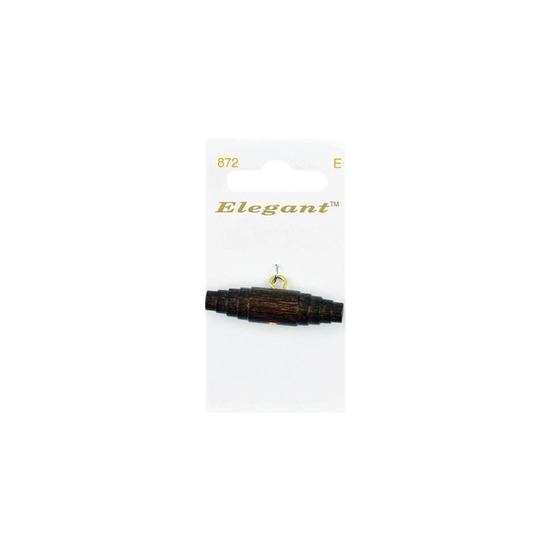 Buttons Elegant nr. 872 Buttons Elegant nr. 872