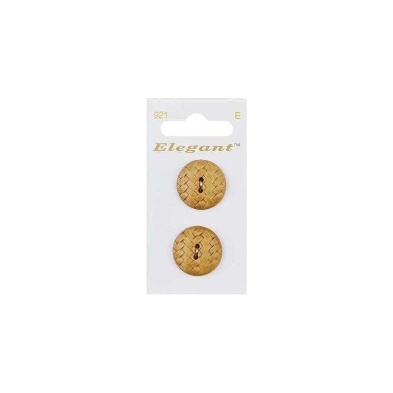 Buttons Elegant nr. 921 Buttons Elegant nr. 921