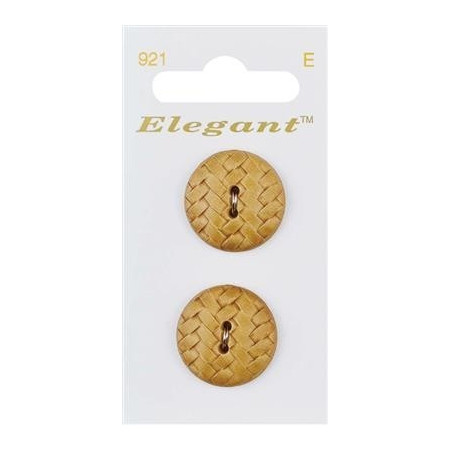 Knopen Elegant nr. 921