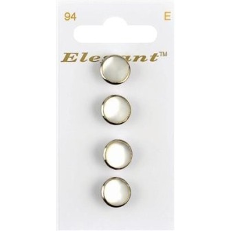   Buttons Elegant nr. 94