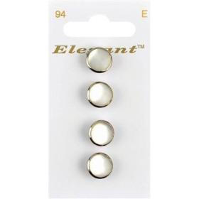   Boutons Elegant nr. 94