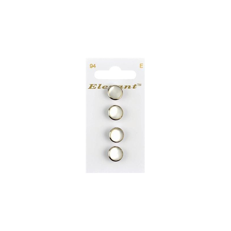 Buttons Elegant nr. 94
