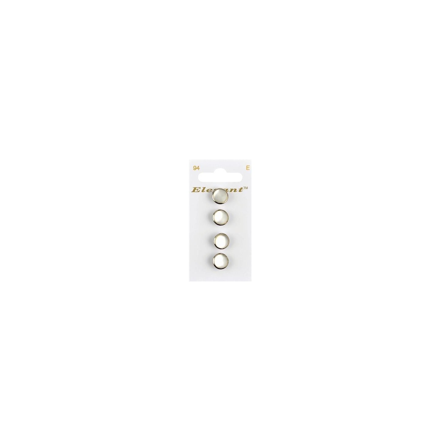   Buttons Elegant nr. 94