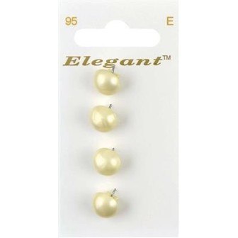   Knöpfe Elegant nr. 95
