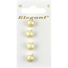   Knöpfe Elegant nr. 95