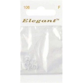   Knopen Elegant nr. 106