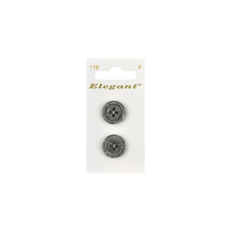 Buttons Elegant nr. 119
