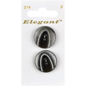   Knopen Elegant nr. 214