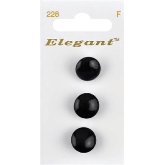   Knöpfe Elegant nr. 228