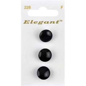   Knopen Elegant nr. 228