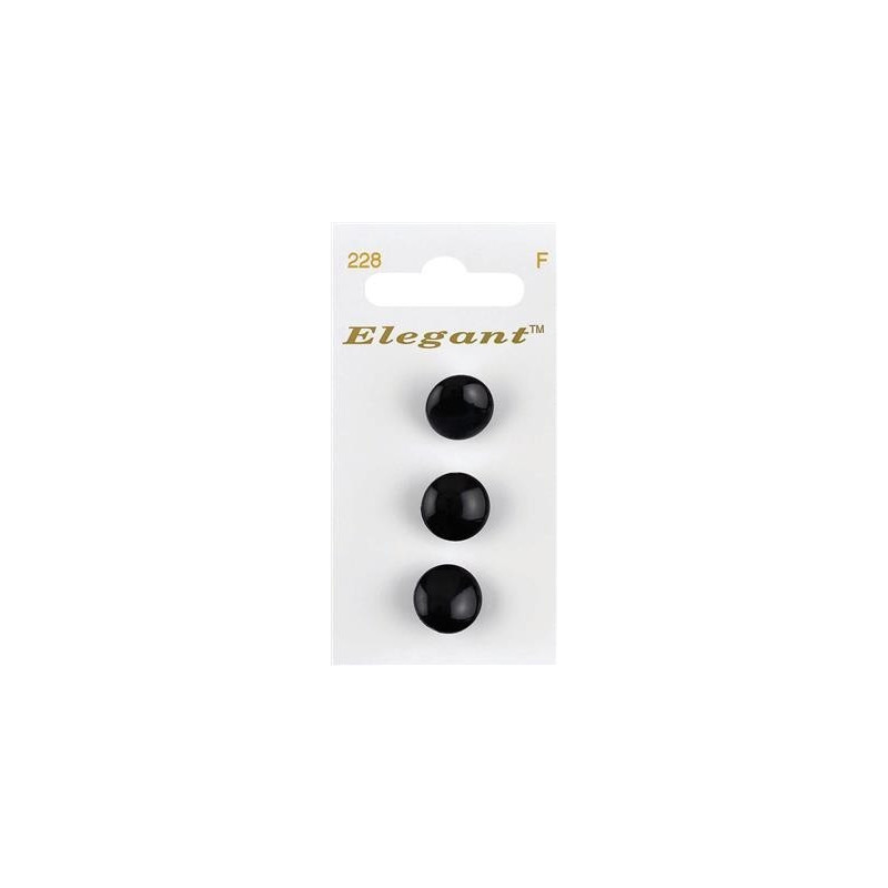 Knopen Elegant nr. 228