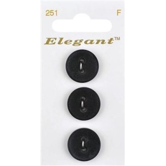   Knöpfe Elegant nr. 251