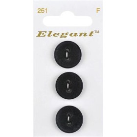   Knöpfe Elegant nr. 251