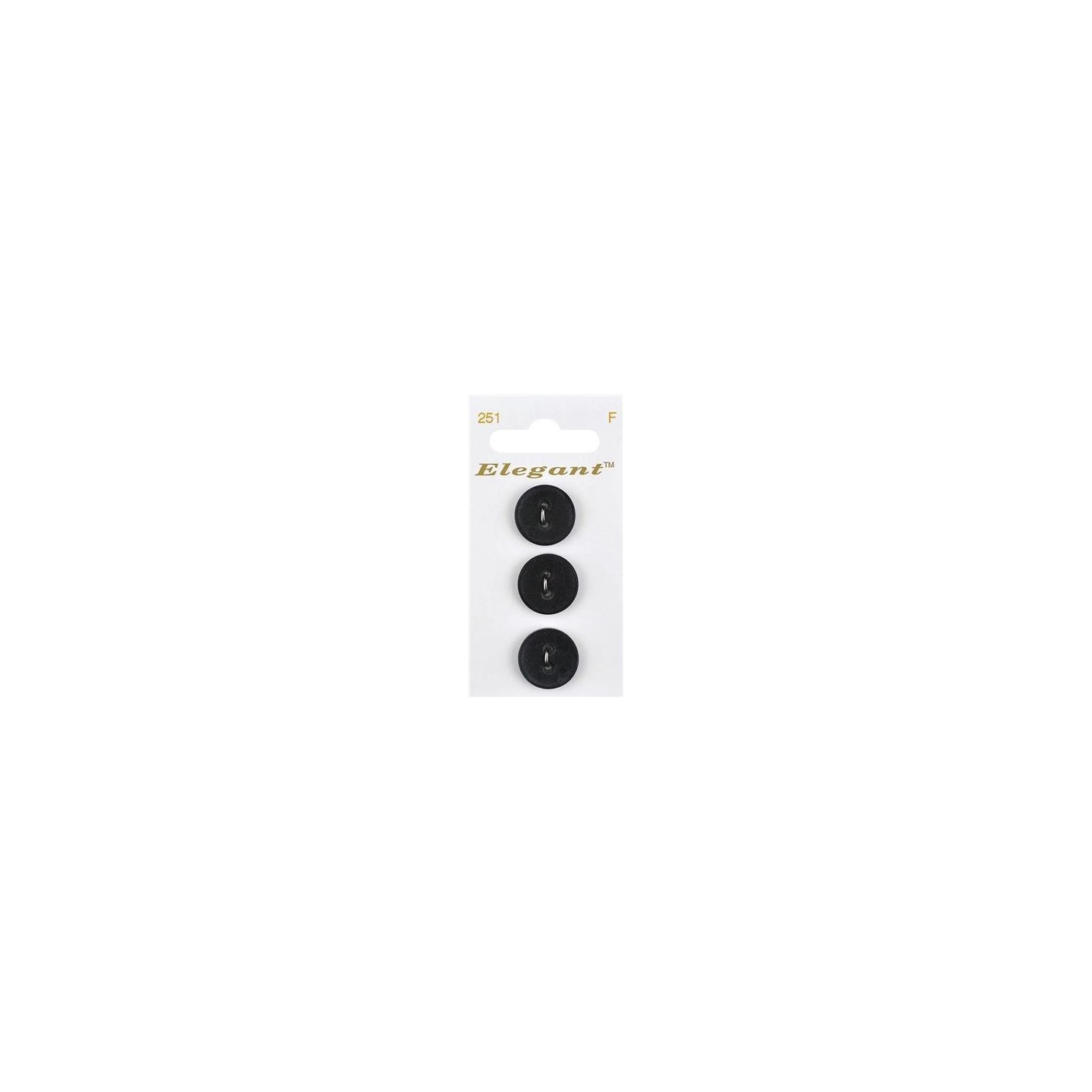   Buttons Elegant nr. 251