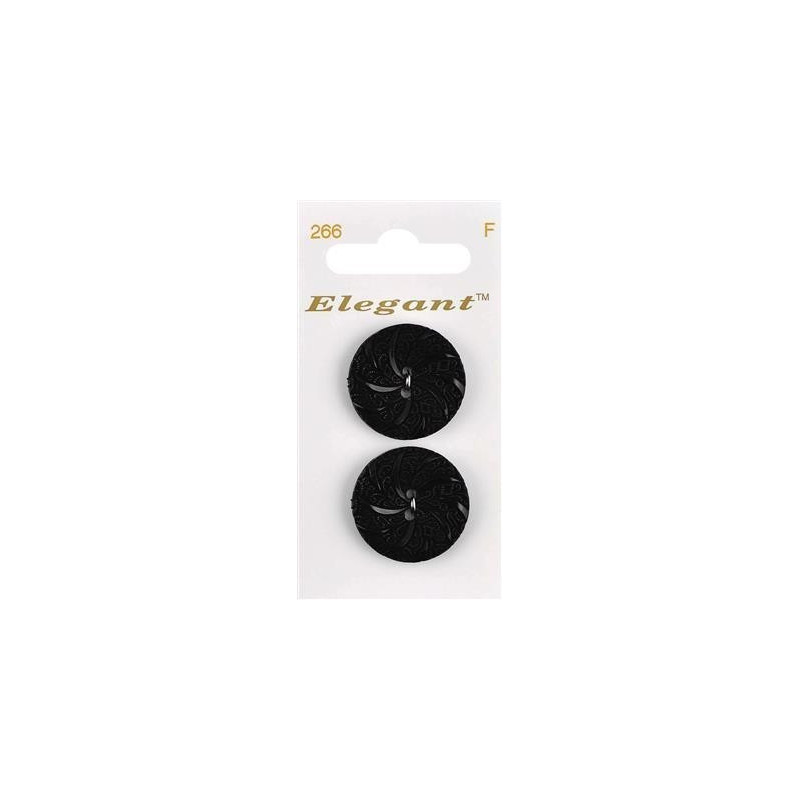 Buttons Elegant nr. 266
