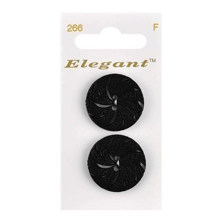   Boutons Elegant nr. 266