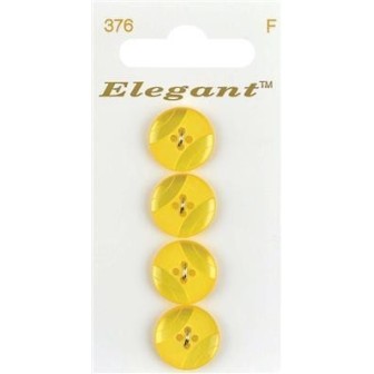   Knöpfe Elegant nr. 376