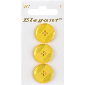   Knöpfe Elegant nr. 377