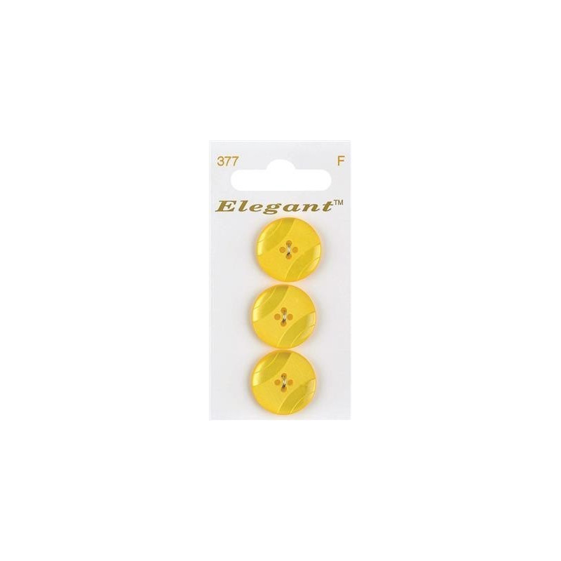 Boutons Elegant nr. 377