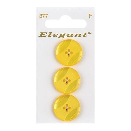   Buttons Elegant nr. 377