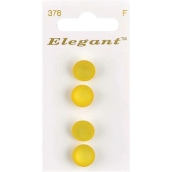   Knöpfe Elegant nr. 378