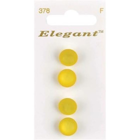   Knöpfe Elegant nr. 378