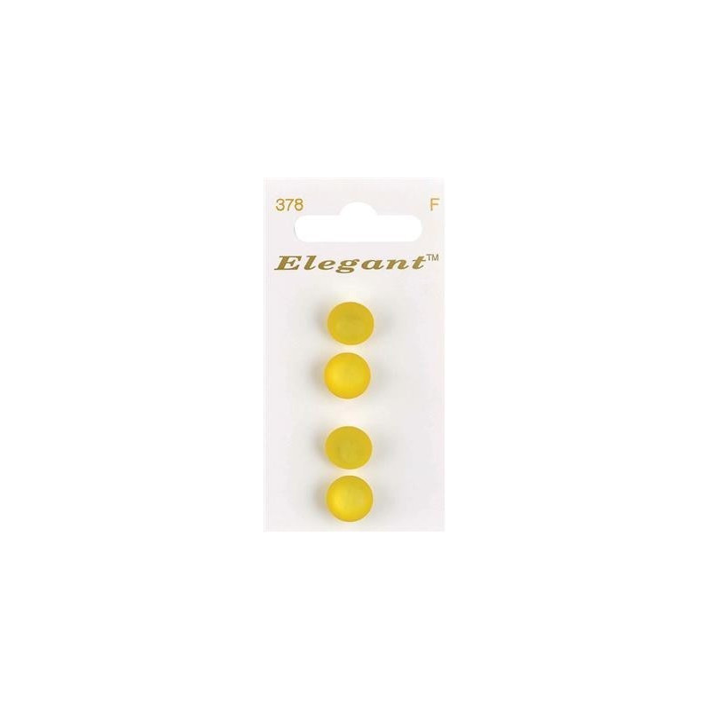 Knopen Elegant nr. 378