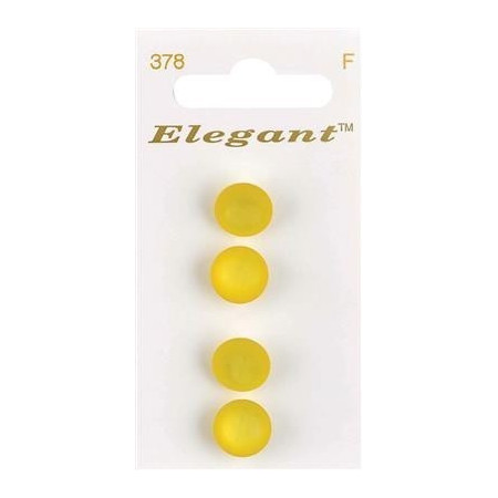   Knopen Elegant nr. 378