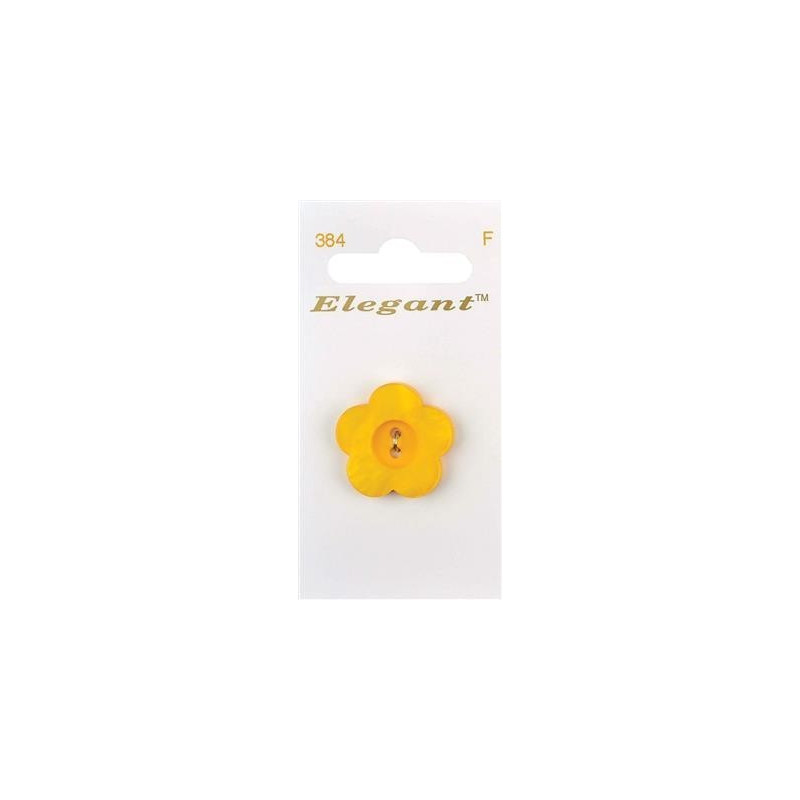 Knopen Elegant nr. 384