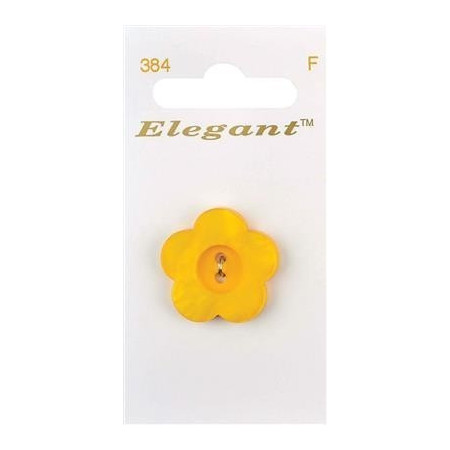   Knopen Elegant nr. 384