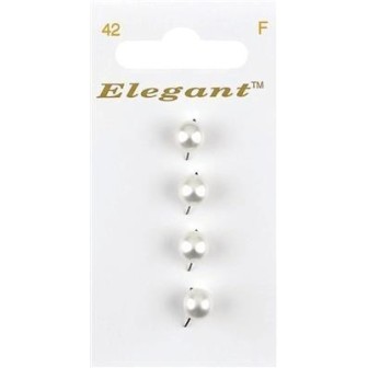   Buttons Elegant nr. 42