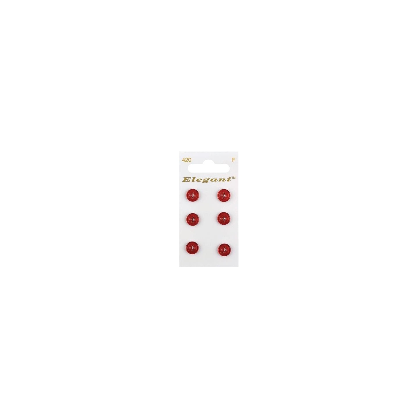   Buttons Elegant nr. 420