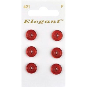   Knopen Elegant nr. 421