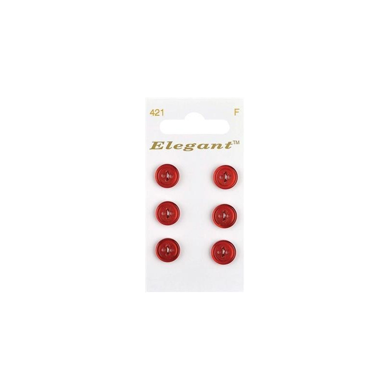Knopen Elegant nr. 421