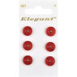 Knopen Elegant nr. 421