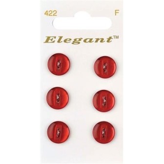   Knopen Elegant nr. 422