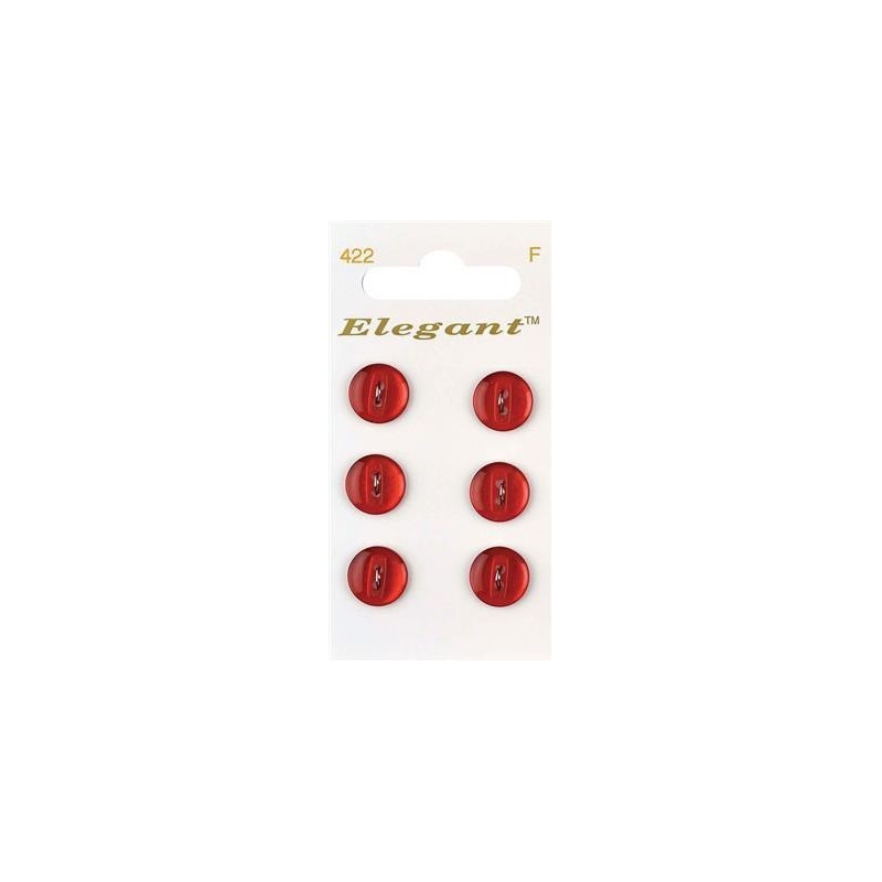 Boutons Elegant nr. 422