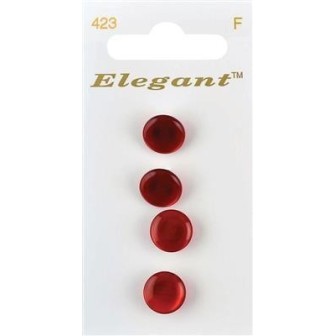   Knöpfe Elegant nr. 423