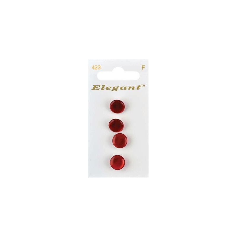Knopen Elegant nr. 423