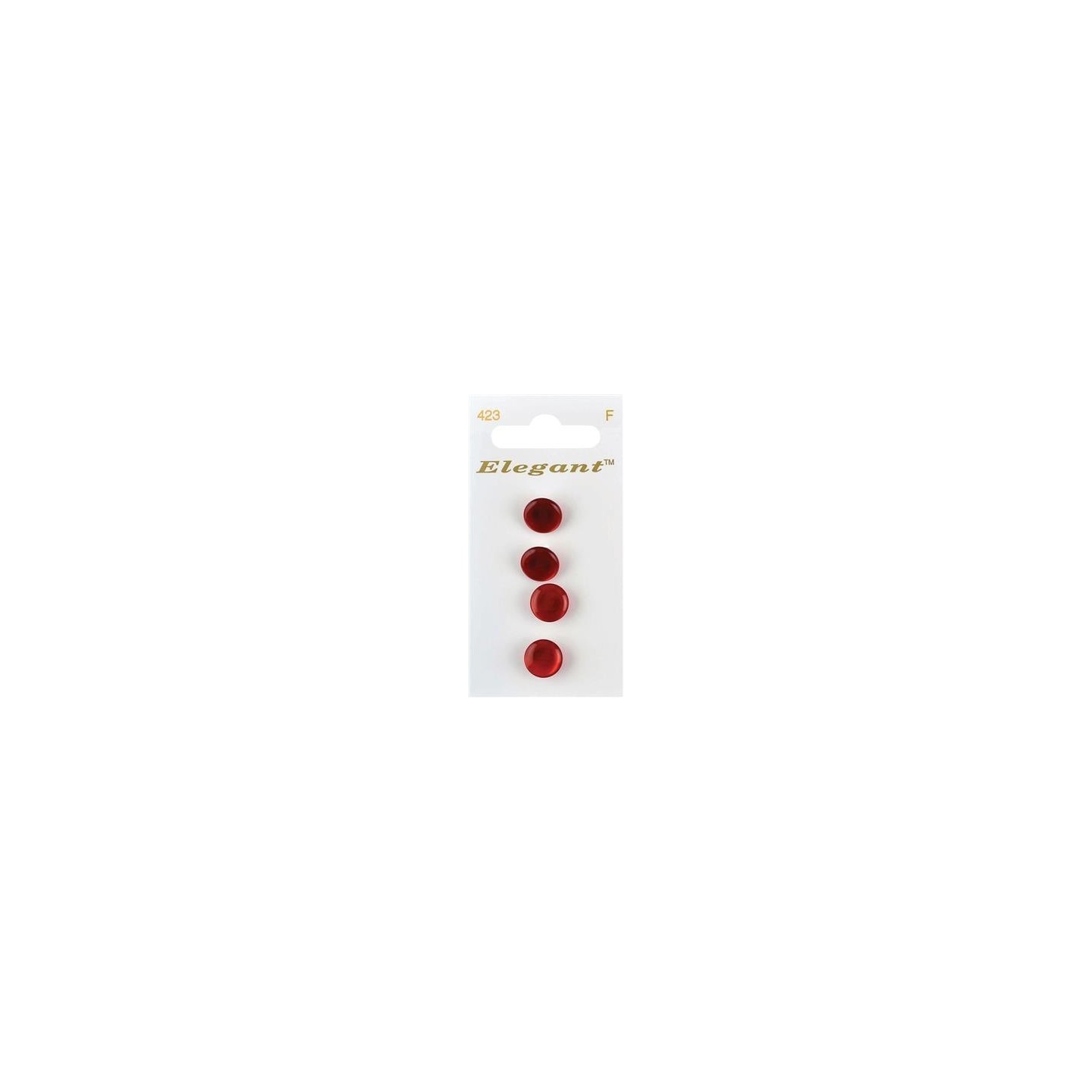   Buttons Elegant nr. 423