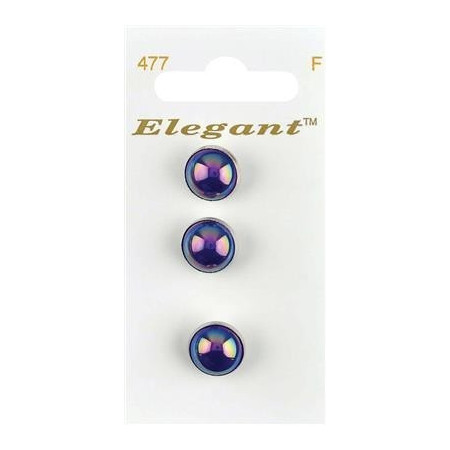 Buttons Elegant nr. 477
