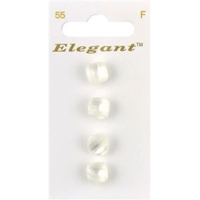   Knöpfe Elegant nr. 55
