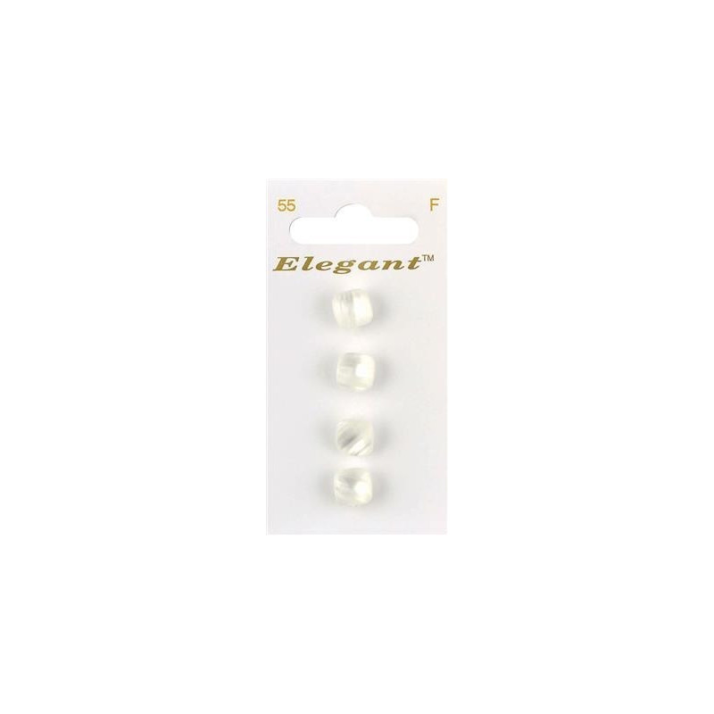 Boutons Elegant nr. 55
