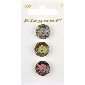   Buttons Elegant nr. 588