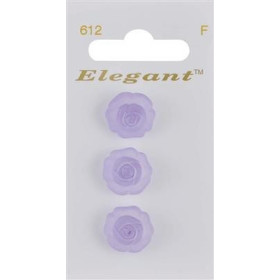 Knöpfe Elegant nr. 612