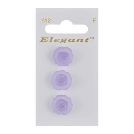 Knopen Elegant nr. 612