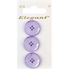   Knopen Elegant nr. 613