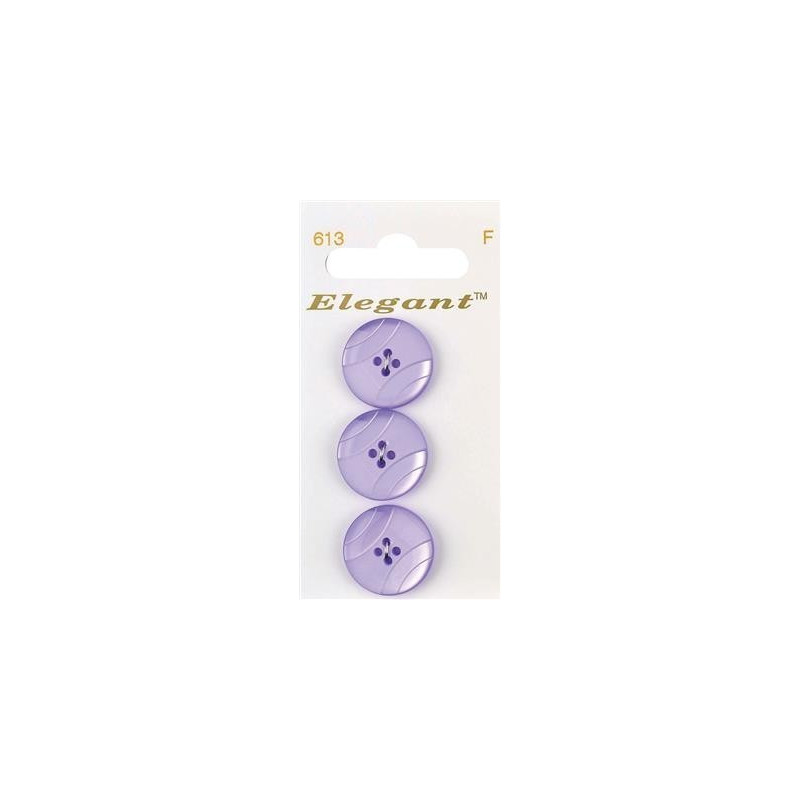Boutons Elegant nr. 613