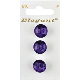   Knopen Elegant nr. 616
