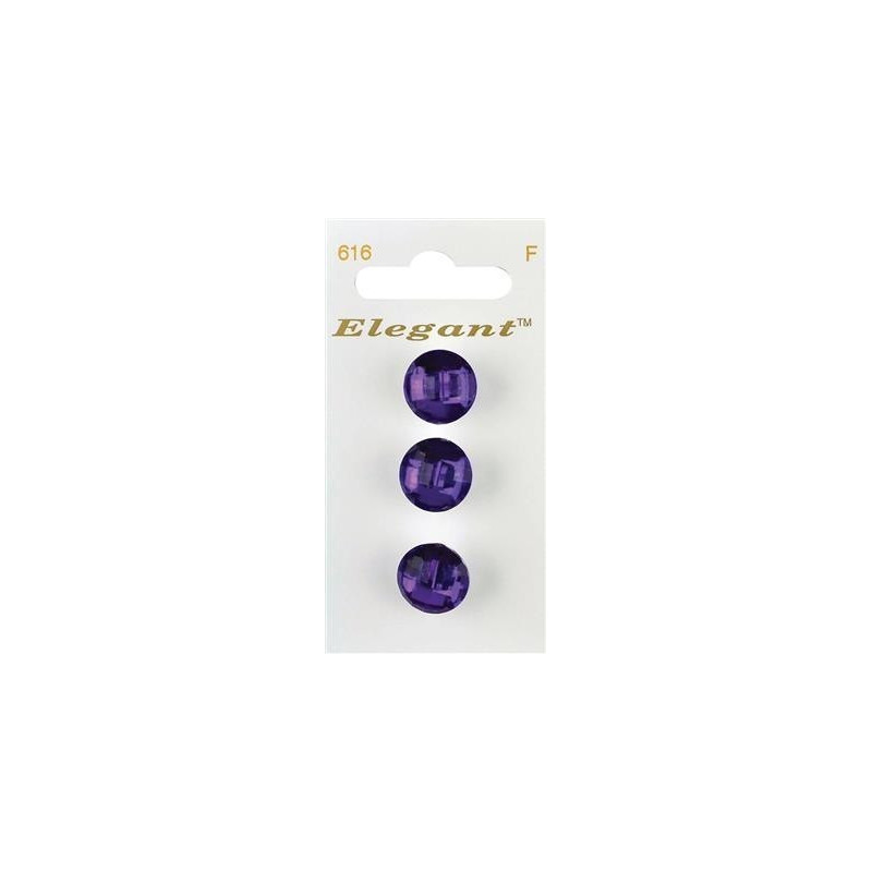 Knopen Elegant nr. 616